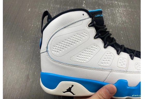 Jordan Powder 302370-103 Retro 302370-103 9   0323